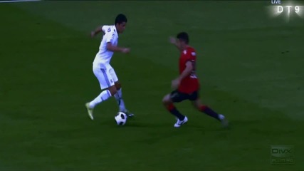 Cristiano Ronaldo - Remix 2010,2011