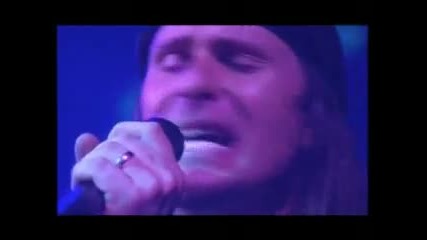 Gotthard - Един живот, една душа 