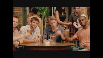 Rules - Budweiser 