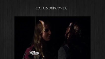 K. C. Undercover - Кейси Под Прикритие С01 Е08 - Английско Аудио