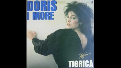 Doris Dragovic & Grupa More - Srce mi slomi