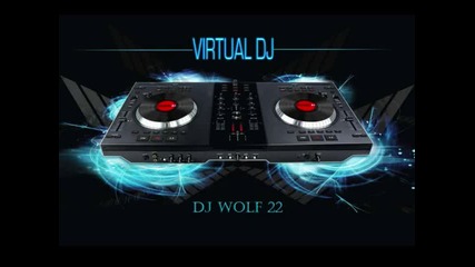Dj Wolf 22