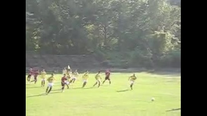 Локомотив 1925 (септември) - Ботев (момина клисура) 4 - 0