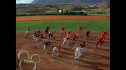 High School Musical - Dance!