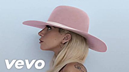 Lady Gaga - Joanne ft. Selena Gomez ( A U D I O )