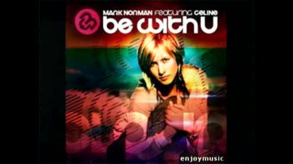 Mark Norman - Be With U