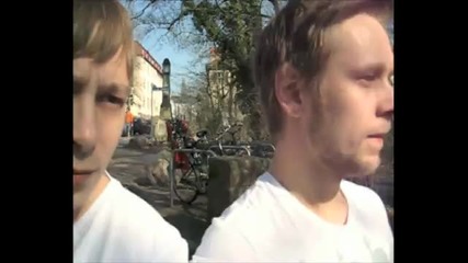 Super Flu - Shine (official video)