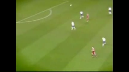 Alberto Aquilani The Prince of Liverpool