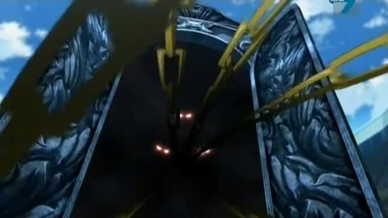 Beyblade Metal Masters Epizod 44 Bg Audio