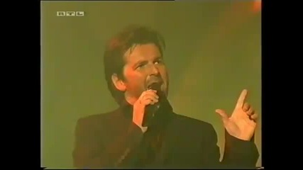 Modern Talking - Ready for the Victory (live) . 30.03.2002 