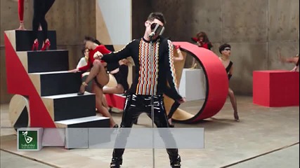 Dan Balan - Funny Love