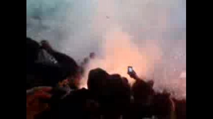 Paok - Gayros 2008
