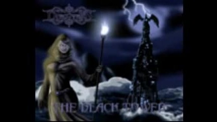 Dracovallis - The Black Tower ( full album 2014 )