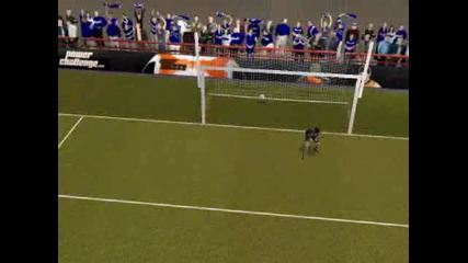 Power Football