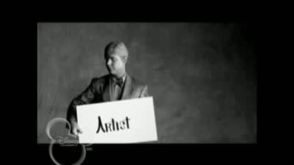 Nick Jonas The Administration Who I Am Official Music Video 