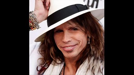 Steven Tyler - Interview [ Bob & Tom show ]