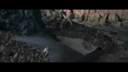 Epic Blockbuster Cinematic Mashup 1