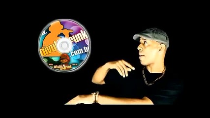 Koringa - Danada Vem Que Vem 2011