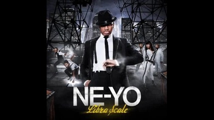 Ne - yo - One in a Million 