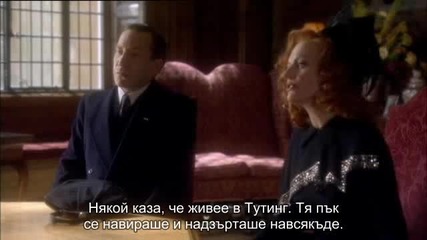 Еркюл Поаро (вградени субтитри) сезон 12 епизод 1