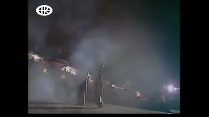 Scorpions - Wind of Change 