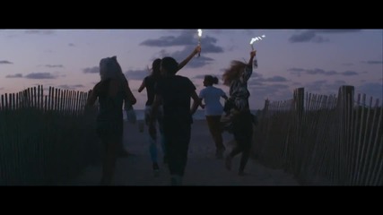 New!!! Dj Fresh ft. Dizzee Rascal - The Power (official Video)