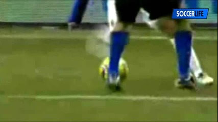 Soccerlife Volume 8 