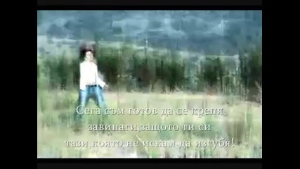 Jeff Scott Soto Holding On Превод