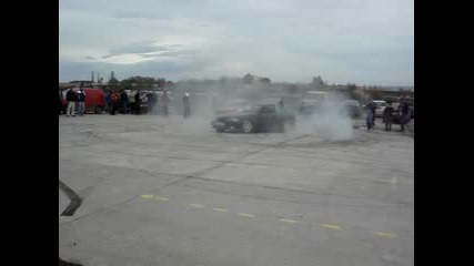 Божурище 19.04.08