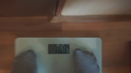 Кога да измерваме правилно теглото си