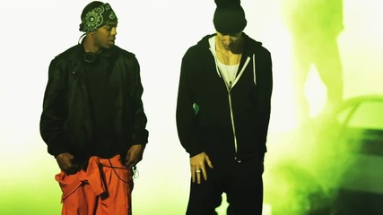 Chris Brown feat. Lil Wayne & Busta Rhymes - Look At Me Now *high Definition* 720p