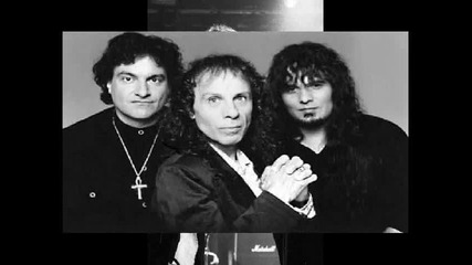 # Dio - Feed My Head 