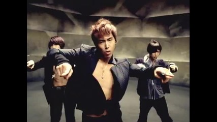 Tvxq! - Mirotic 