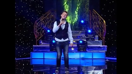 TONY PETRIC - NOC LJUBAVI(BN Music 2014 BN TV)