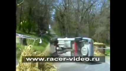 Car - motto failures Avto - moto avarii 