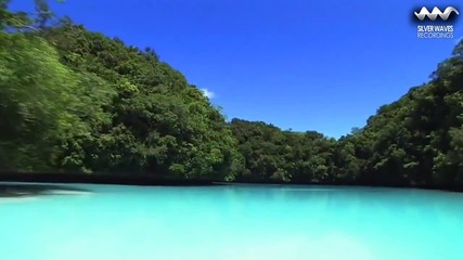 Cosmic Heaven - Endless Rain (bluskay Remix) [official Music Video] (2)