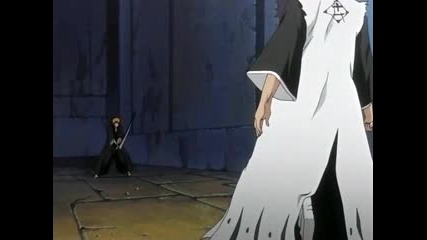 Kenpachi Vs Ichigo - Unholy Confessions