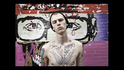 *2013* Machine Gun Kelly ft. Pusha T & Meek Mill - Peso