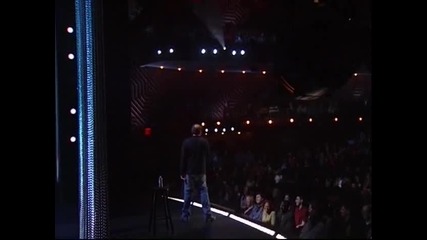 Comedy - Stand-up - Louis Ck (one Night Stand)