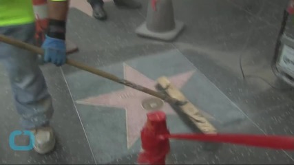 Activists Call for Removal of Cosby Star From Walk of Fame