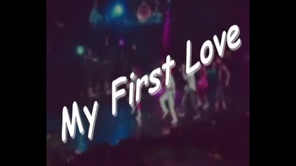 My First Love - S2 E3
