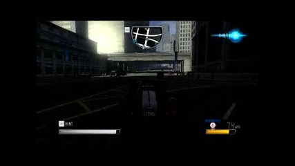 Driver San Francisco [gameplay]