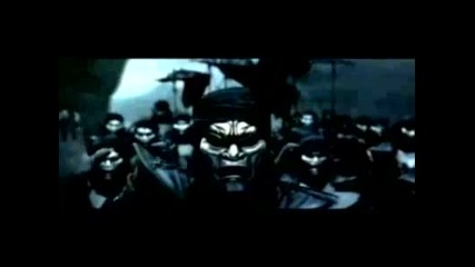 300 спартанци