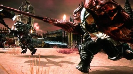 E3 2011: Tera - Political System Walkthrough