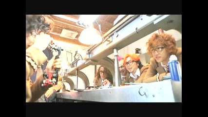 Gackt - Trailer for Platinum Box Xi