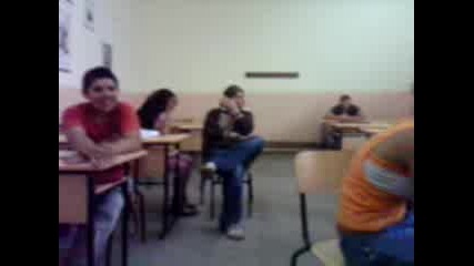 osmi klas