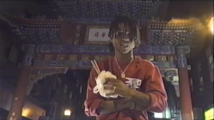 Ty Dolla $ign - Blasé ft. Future & Rae Sremmurd [music Video]