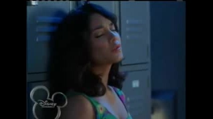 Troy And Gabriella - Gotta Go My Own Way