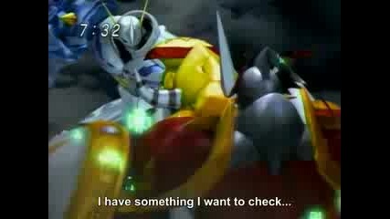 Bring Me To Life - Digimon X Evolution