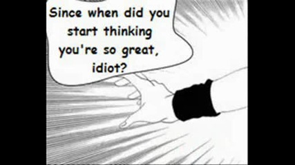 konoha hish school 2 english